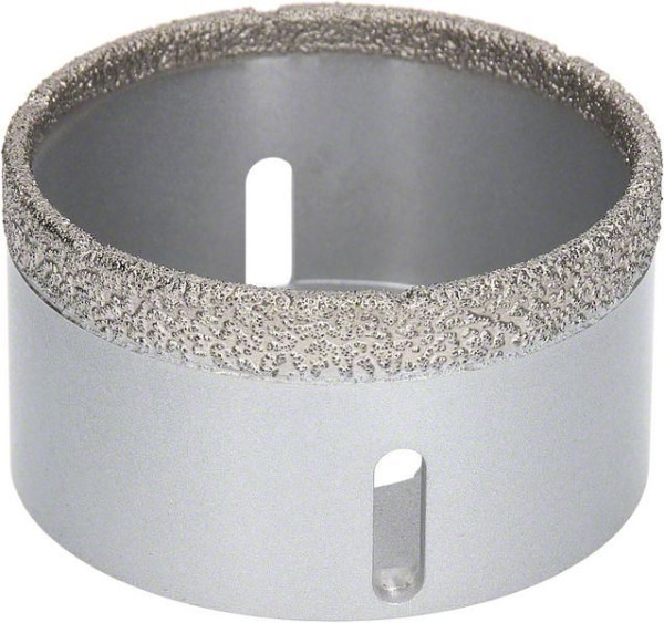 Bosch Diamanttrockenbohrer X-LOCK Best for Ceramic Dry Speed, 75 x 35 mm, 2608599024