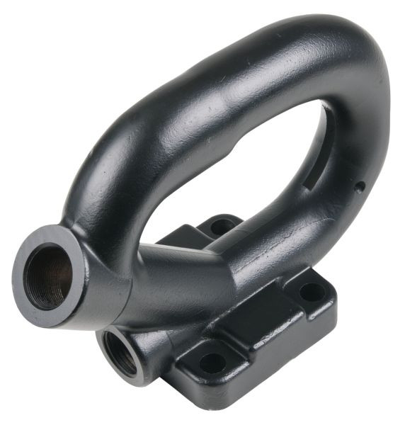 KS Tools Handgriff, passend für: 515.4880, Ausführung: R001P, 515.4880-R001P