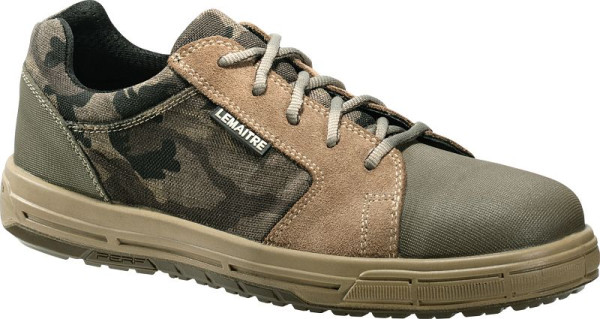 Lemaitre Willow S1P Sicherheitshalbschuh, Größe: 39, 197139