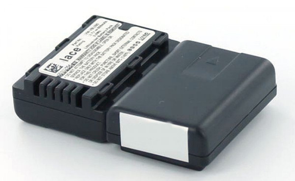 AGI Akku kompatibel mit PANASONIC SDR-S50, 95566