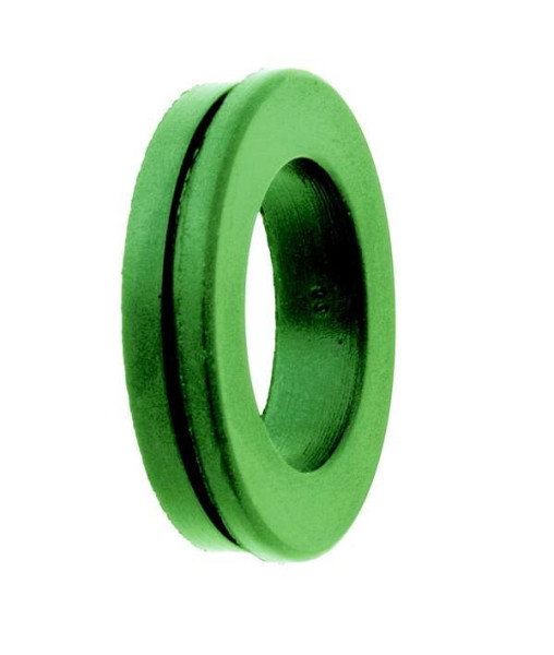GEKA plus-Formdichtring "SH", 60° Shore FKM, VE: 10 Stück, 14.5222