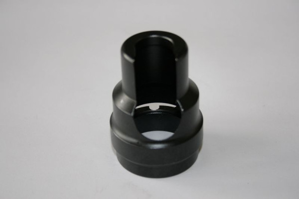 ELMAG Meißelhalter Nr. 20 für EPS 220 (Vers. mit Stahlhalter, ab 2015), 9403190