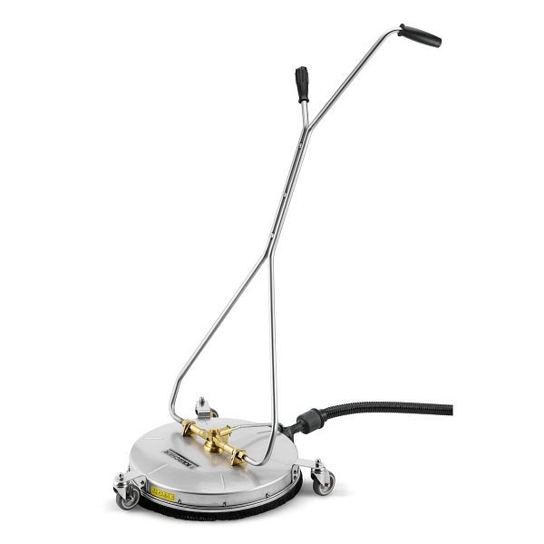 Kärcher Flächenreiniger FR 50 ME, Gewicht mit Zubehör: 17.5 kg, 2.643-598.0