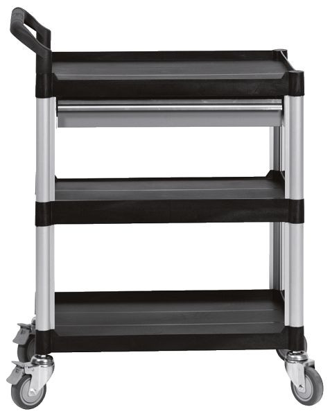 KS Tools Werkstatt-Servicewagen, 800.0020, 4042146155486