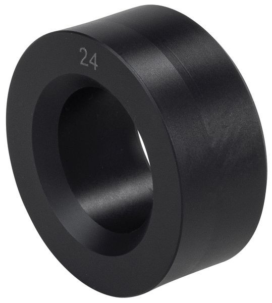 REMS Führungsbuchse Ø24 mm, 731310, 4039976070867