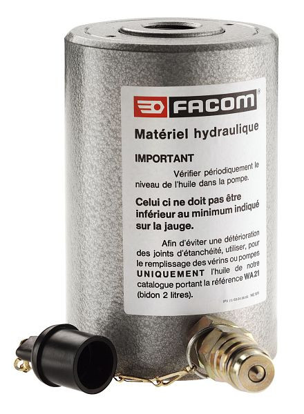 Facom Druckpresse für Außenabzieher U.320H, UWG.320