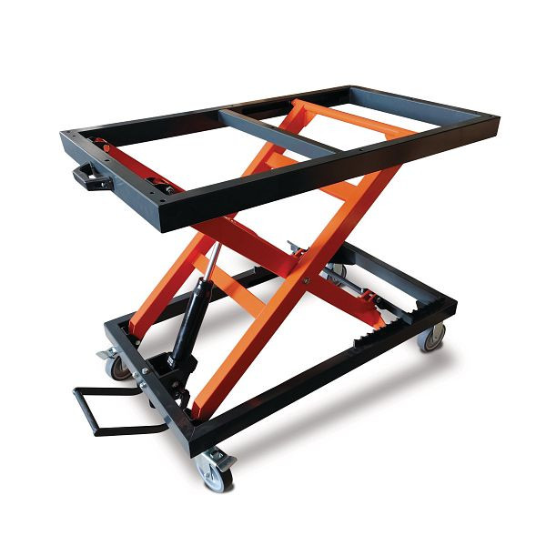 Unicraft Höhenverstellbarer Arbeitstisch, HT 301 M, 6130300