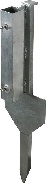 Schake Erdspieß Typ Standard 60 nach TL, 35303, 4250384703301