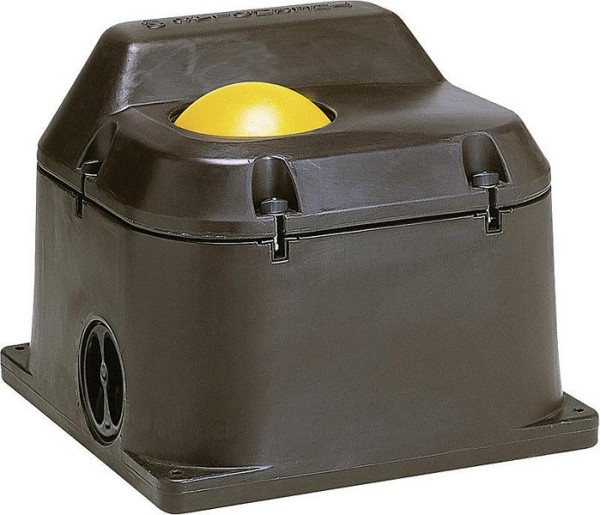Patura Thermolac 40, 1 Ball, 40 Liter, 433800