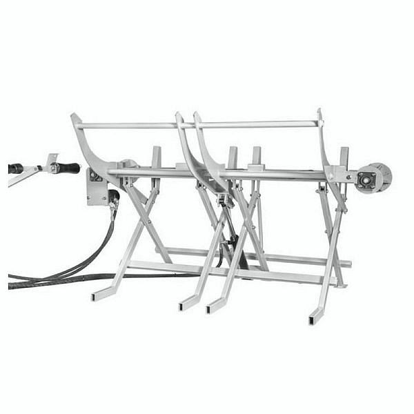 LUMAG Stammheber für alle Sägespaltautomaten SSA 400 Modelle, 5SSA400SH