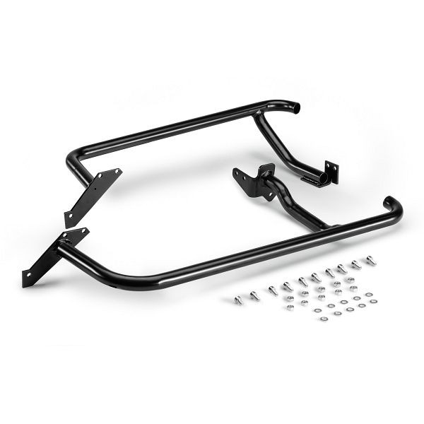 Kärcher ABS Rammschutz D90-Kopf, Abmessungen L × B × H: 355 x 255 x 275 mm, 2.643-371.0