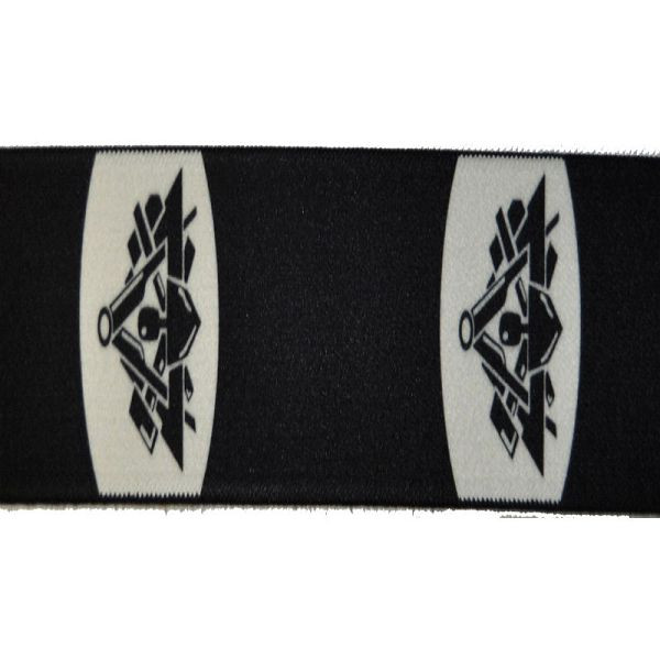 EIKO Hosenträger 36mm 571 Klip Leder-RT- Maurer, Größe: 120, 1571_04_202_120