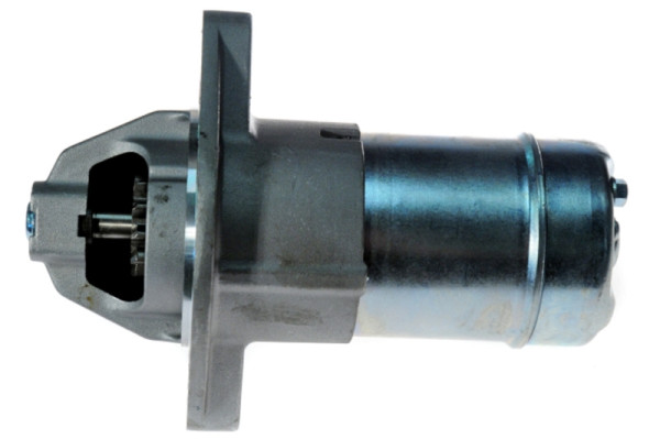 HELLA Starter/Anlasser, 12V, 1.4kW, für u.a. Opel Astra F Hatchback (T92), 8EA 011 610-611