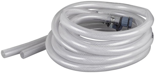 REMS Kunststoffschlauch, 2er-Pack, 115943 R, 4039976280082