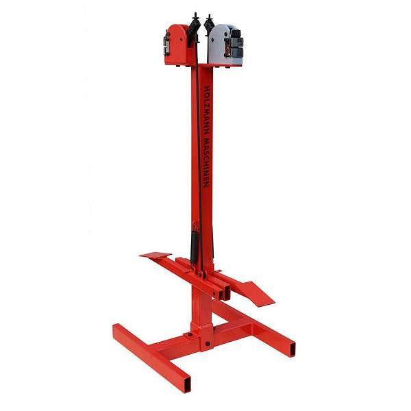 Holzmann Stauch- und Streckgerät, STST25D, 9120058373251