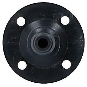 KS Tools Auslasskappe, 515.3350-R023P, 4042146828465