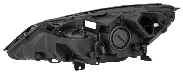 HELLA Halogen-Hauptscheinwerfer, für u.a. Opel Astra K Sports Tourer (B16), ECE, für Rechtsverkehr, rechts, 1EL 354 829-021