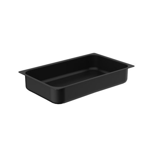 Rieber Kochbehälter thermoplates® 1/1 beschichtet, Höhe 100 mm, 84010820