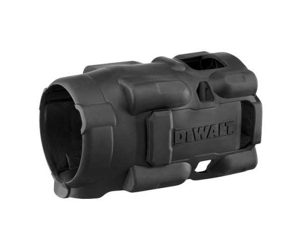 DeWalt Gummiüberzug für Motorgehäuse von Akku-Schlagschraubern DCF 891, DCF892 und DCF894, PB891.92-QZ