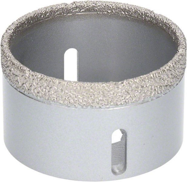 Bosch Diamanttrockenbohrer X-LOCK Best for Ceramic Dry Speed, 70 x 35 mm, 2608599023