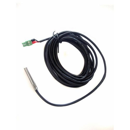 Victron Energy Temperatursensor für BlueSolar PWM-Pro Laderegler, 8-67-008495, SCC940100100