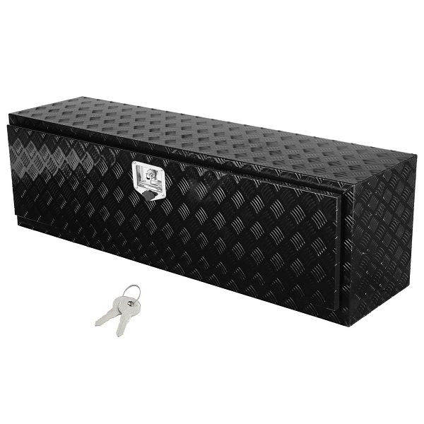 VEVOR Unterboden-Werkzeugkasten Lkw Werkzeugbox Anhängerbox 1524x432x457mm, CDKCGJX26017EYJ1NV0