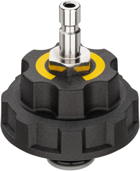 VIGOR Kühlsystem Diagnose Adapter, M33,6 x 3,0 AF, V1963N-T