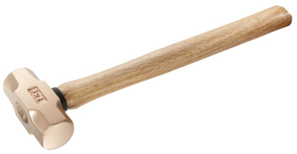 Facom Hammer, Hickory-Stiel, funkenfrei, 1800g, 1261H.180SR