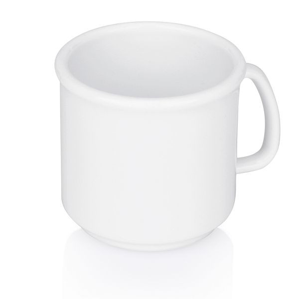 WAS Becher, 0,30 Liter, Polypropylen, VE: 6 Stück, 3795030, 4044925020909