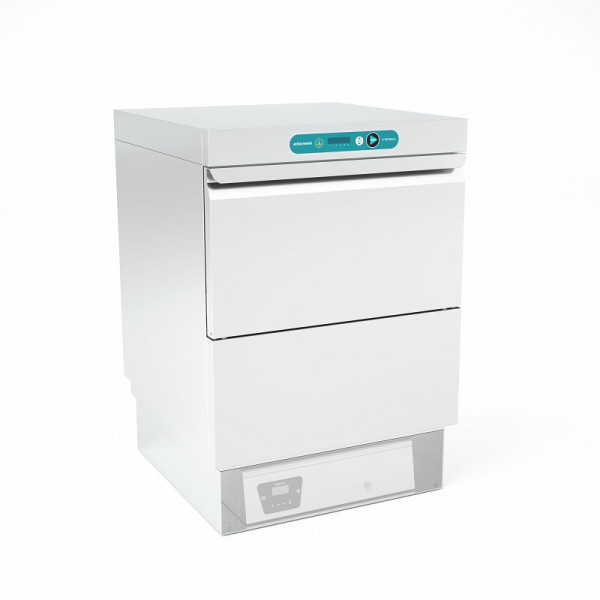 Ackermann Spülmaschinen CN-Unterbau 145 mm mit integrierter Osmose, passend für U 540 Bistro, 9500202
