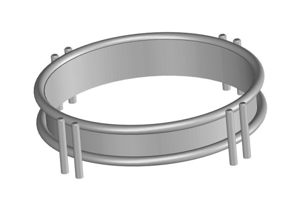 Locher Wok Ring, 209100