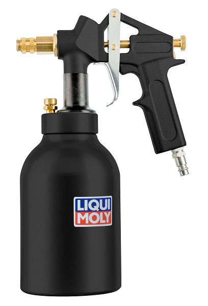 LIQUI MOLY DPF-Druckbecherpistole, Karton, 7946, 4100420079467