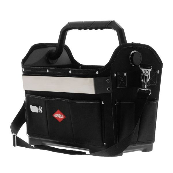 Airpress Werkzeugtasche leer, 75991, 8712418440171