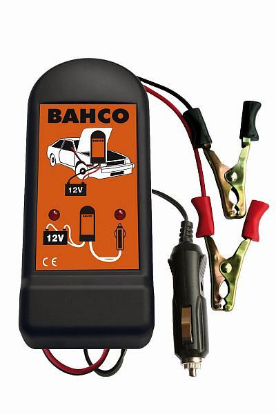Bahco 12 V Memory Speicher, BELS12