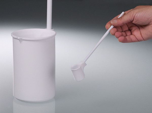 Bürkle Schöpfer PTFE, Inhalt: 100 ml, 5389-0100