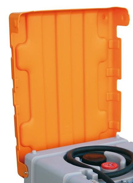 Cemo Klappdeckel für DT-Mobil Easy 125 l und 200 l (ab Baujahr 2011), 8963