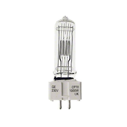Walimex pro Ersatzlampe für VC-1000Q/ QL-1000W, 1015952