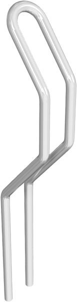 Schake Einzelparker zum Einbetonieren, 421_60, 4250384708382