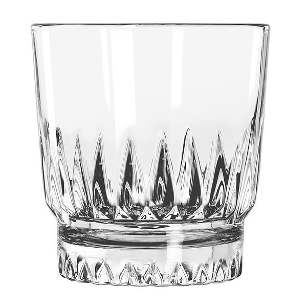 APS LIBBEY Whiskyglas "WINCHESTER", 237 ml, VE: 36 Stück, 70501