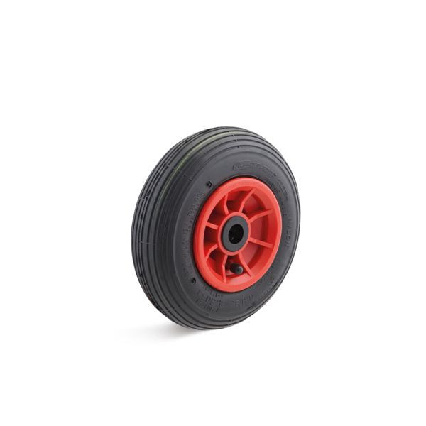 Torwegge Luftrad, LRK1-230-65-75-G20, 0017302