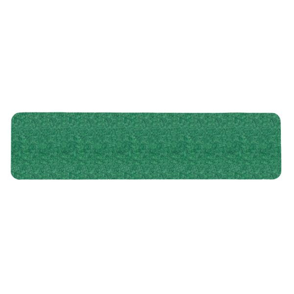 m2 Antirutschbelag Universal grün Einzelstreifen 150x610mm, VE: 10 Stück, M1UV101501