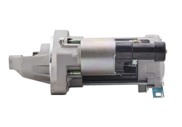 HELLA Starter/Anlasser, 12V, 1.2kW, für u.a. Honda Civic VIII Hatchback (FN, FK), 8EA 011 611-891