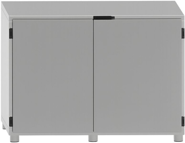 KBS Fasskühler FK 8 für 8 Fässer 50 Liter - ohne Maschinenaufsatz, 438008
