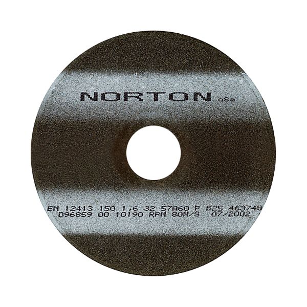 Norton Industrial Trennscheibe TOROS gewebeverstärkt A 30 SBF41/80