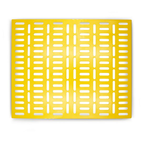 BAMATO Universal Rasterplatte für Maschinenständer KST-2760, KST2760RP