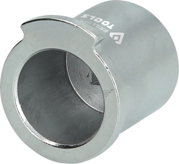 Brilliant Tools Nockenwellen-Dreheinsatz für VAG 1.8, 2.0 TFSI, BT591087