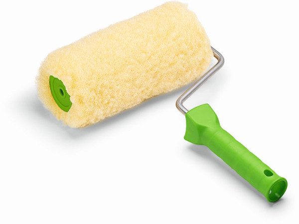 Nölle Universalwalze Vestan 25 cm Komplettroller, Ø 44 mm, Florhöhe 22 mm, VE: 10 Stück, 700727