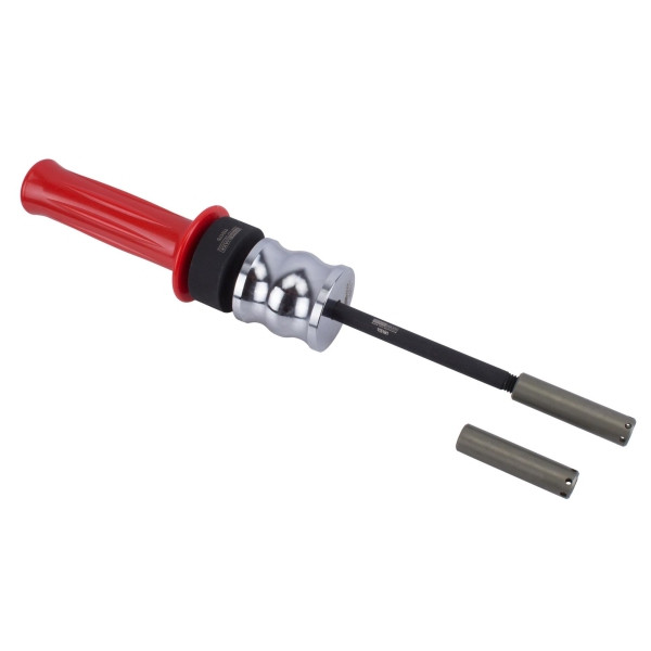 Stahlmaxx SpezialWerkzeug-Satz für SW8 SW10 Glühkerzen mit beschädigtem Gewinde, XXL-118780A