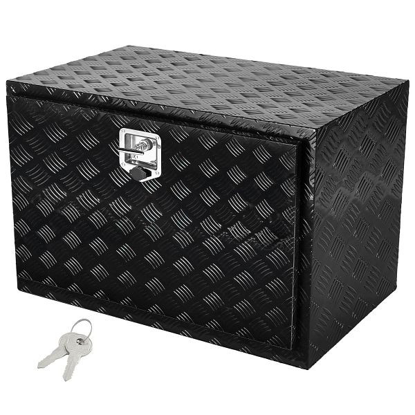 VEVOR Unterboden-Werkzeugkasten Lkw Werkzeugbox Anhängerbox 1219x432x457mm, CDKCGJX24817J8QMNV0