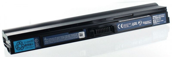 AGI Original Akku für ACER ASPIRE 1810T-733G25N, 82888